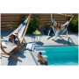 La Siesta Brisa Double BRH16R hintaágy