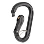 Karabiner AustriAlpin Rondo HMS Slide AL Selfie Hard Coat