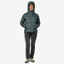 Patagonia Fitz Roy Down Hoody női tollkabát