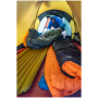 Mountain Equipment Hoverstat Synthetic 7.0 Mat Long felfújható derékalj
