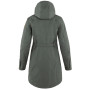Fjällräven Kiruna Padded Parka W női kabát
