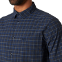 Helly Hansen Fjord Qd Ss Shirt 2.0 férfi ing