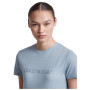 Icebreaker Women M 150 Tech Lite SS Tee IBStitchlin női funkcionális felső