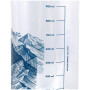 Warg Peak Tritan Wide 1L kulacs