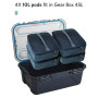 Gregory Alpaca Gear Box 45L tároló doboz