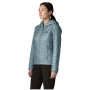 Patagonia W's Nano Puff Hoody női dzseki