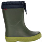 Viking Outdoor Footwear Splash Warm Moss Green gyerek téli cipő