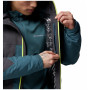 Columbia Powder Prime™ Jacket férfi télikabát