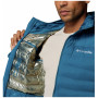 Columbia Terwilliger Trail™ Heat Seal Hdd Jacket férfi dzseki