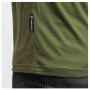 Sensor Merino Active Hiking férfi funkcionális póló