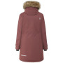 Didriksons Erika Wns Parka 3 női téli parka