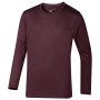 Dare 2b Pow II Baselayer Set Huckleberry gyerek funkcionális szett