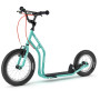 Roller Yedoo Wzoom türkiz