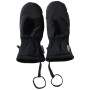 Dare 2b Kids Freeride Mitt Black gyerek kesztyű