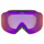 Uvex Evidnt Attract síszemüveg
