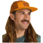 Ortovox Mtn Stripe Cap baseball sapka