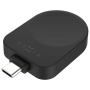 Fixed Nabíjecí USB-C adaptér pro Samsung Galaxy Watch adapter