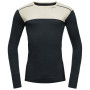 Devold Lauparen Merino 190 Shirt Man férfi funkcionális póló
