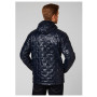 Férfi télikabát Helly Hansen Lifaloft Hooded Insulator Jack