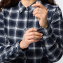 Fjällräven Övik Flannel Shirt W női ing