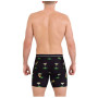 Saxx Volt Breathable Mesh Boxer Brief boxeralsó