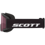 Scott Goggle Shield Junior gyerek síszemüveg