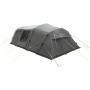 Outwell Iowa 6 Air 6 személyes családi sátor