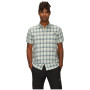 Mammut Trovat Summer Shirt férfi ing