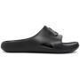 Under Armour UA B Locker V SL Black gyerek papucs