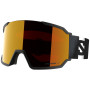 Salomon S/VIEW 3 ML síszemüveg