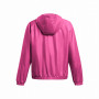 Under Armour SPORT WINDBREAKER JKT női pulóver