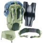 Deuter Guide 34+6 túrahátizsák