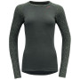 Devold Duo Active Woman Shirt LS női funkcionális felső
