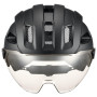 Uvex Stride Visor kerékpáros sisak