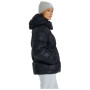 4F Down Jacket F585 női dzseki
