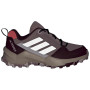 Adidas Terrex Ax4R K Pink gyerek cipő