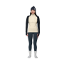 Devold Expedition Merino Silk Zip Wmn női funkcionális felső