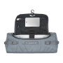 LifeVenture Barrel Wash Bag kozmetikai táska