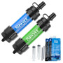 Sawyer SP128 Twin Pack MINI Filter vízszűrő