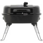 Cattara Crotone faszenes grill