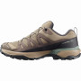 Salomon X Ultra 360 Leather Gore-Tex női cipő