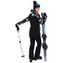 Fundango Celine Allmountain Jacket női síkabát