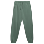 4F Trousers Cas M1272 férfi melegítő zöld GREEN