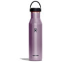 Hydro Flask Lightweight Standard Flex Cap 21 OZ termosz lila