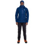 Mountain Equipment Makalu Jacket férfi dzseki