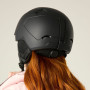 Dare 2b Unisex Ski Helmet sí bukósisak