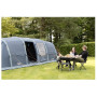 Vango Tacoma Air 800XL Package családi sátor