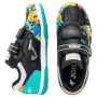 Joma Top Flex JR Black Indoor gyerek cipő