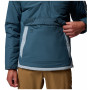 Columbia Challenger™ II Insulated Pullover férfi dzseki