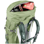 Deuter Futura Air Trek 45+10 SL női hátizsák